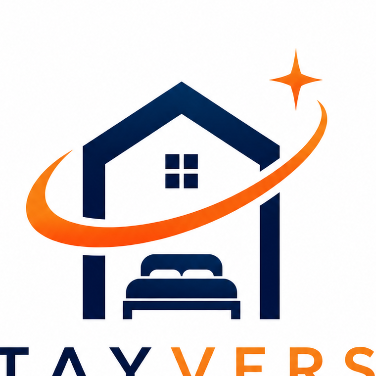 Stayverse logo